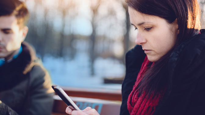 Up to 15 percent of Canadians suffer from subsyndromal Seasonal Affective Disorder, also known as the 