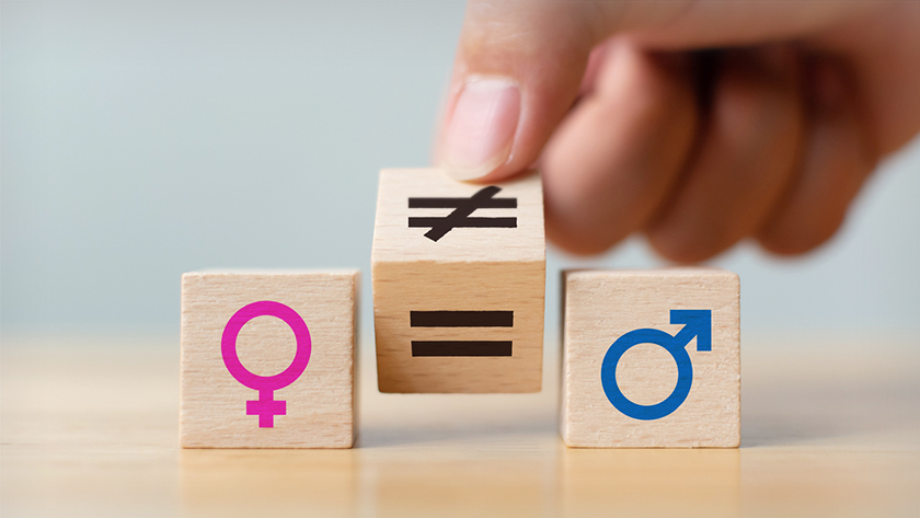 Current approaches for selecting liver transplant recipients do not adequately safe-guard against sex-based bias. This study proposes a way to address this inequality.