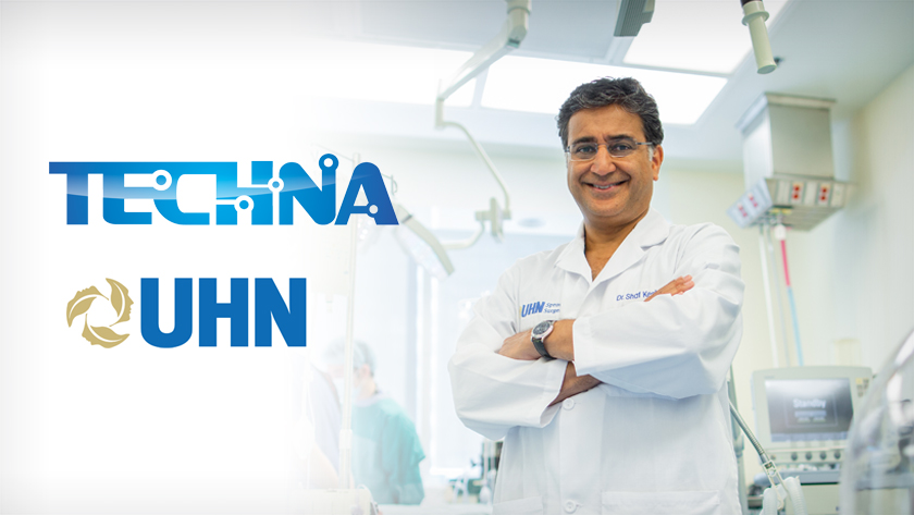 Dr. Keshavjee is a world-renowned thoracic surgeon-scientist with a history of groundbreaking discoveries and research in lung transplantation.
