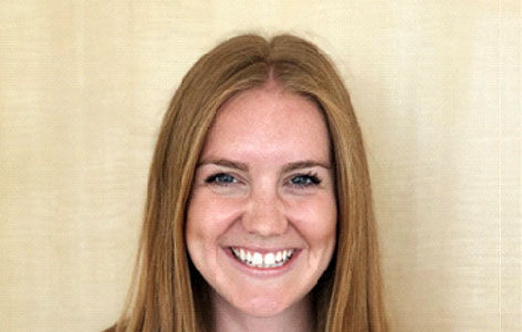 Conference attendee and researcher Tayler A. Buchan works with the Heart Failure and Heart Transplant team at the Peter Munk Cardiac Centre under the supervision of Drs. Carolina Alba and Heather Ross. Her research is focused on applying epidemiological r