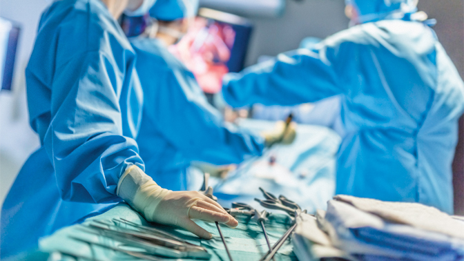 After Ontario implemented its regionalization policy in 2007, the proportion of lung cancer surgeries provided in designated hospitals increased from 71% to 89%.
