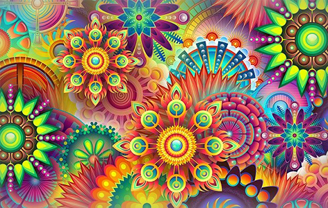 Treating mental illness with psychedelics is no hallucination.