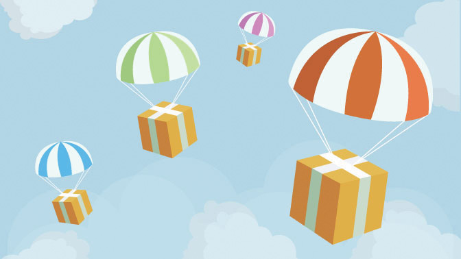 The nanoparticles used in this study were specifically designed to deliver their cargo to lung cancer cells that express a protein known as scavenger receptor class B type I receptor.