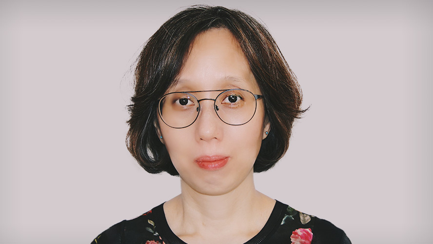 Dr. Karen Yee, Clinician Investigator at Princess Margaret Cancer Centre.