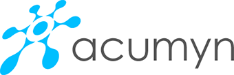 Acumyn Inc. was spun out of UHN with the purpose of bringing AQUA to market.