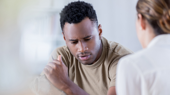 Of those diagnosed with glioblastoma, less than 10% are expected to survive past five years. It most often affects older adults but can occur at any age and is more common in males than females.