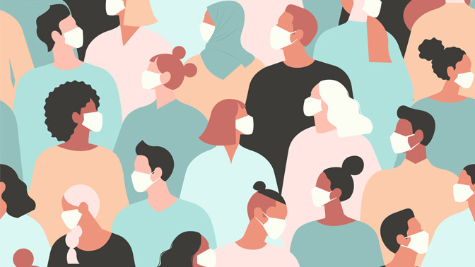 The RESPECT study will help protect health care workers by accelerating COVID-19 testing and screening for asymptomatic cases.