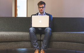 Sedentary activities and high blood sugar levels carry the same level of risk of death.