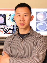 Andy Wong | UHN Research