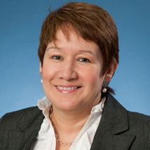 Researcher portrait