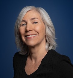 Cheryl Arrowsmith