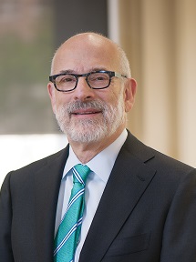 Researcher portrait