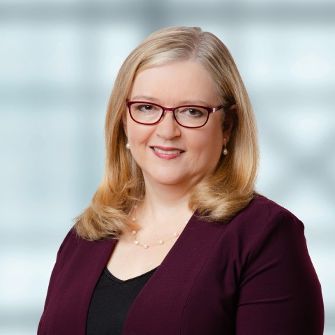 Researcher portrait