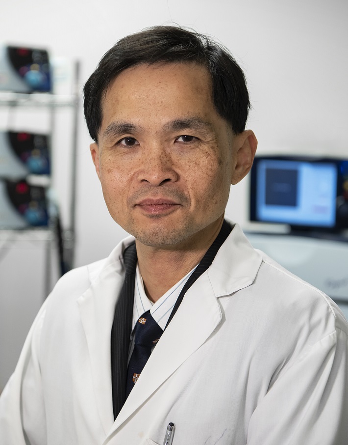 Robert Chen | UHN Research