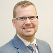 Researcher portrait