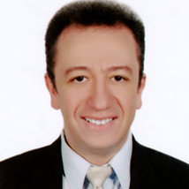 Researcher portrait