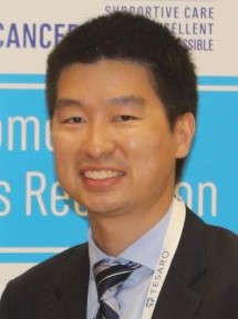Researcher portrait