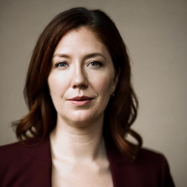 Jennifer Hulme | UHN Research
