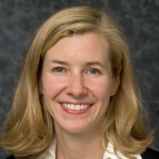 Researcher portrait
