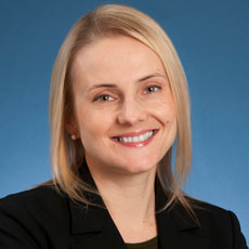 Researcher portrait