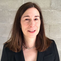 Researcher portrait