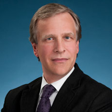 Researcher portrait