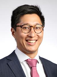 Researcher portrait