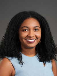 Researcher portrait