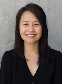 Researcher portrait