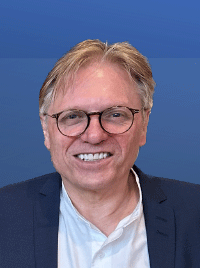 Researcher portrait