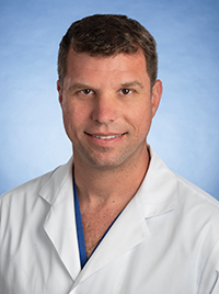 Researcher portrait