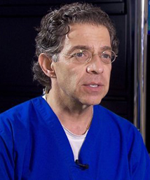 Researcher portrait