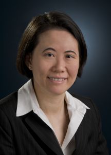Researcher portrait