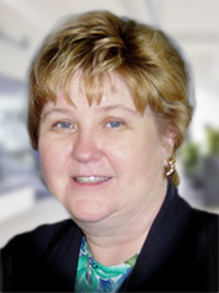 Researcher portrait