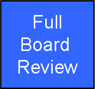 Full board review icon
