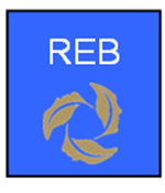 REB icon