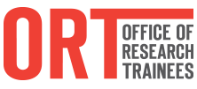 ORT logo