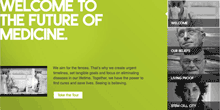 McEwen Centre Website