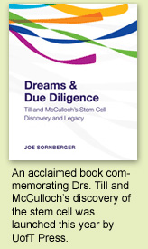 Dreams and Due Diligence