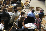 Cafe Scientifique