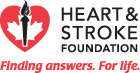 Heart & Stroke Foundation