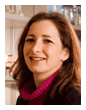 Dr. Molly Shoichet